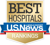 U.S. News and World Report Best Hospital Rankings